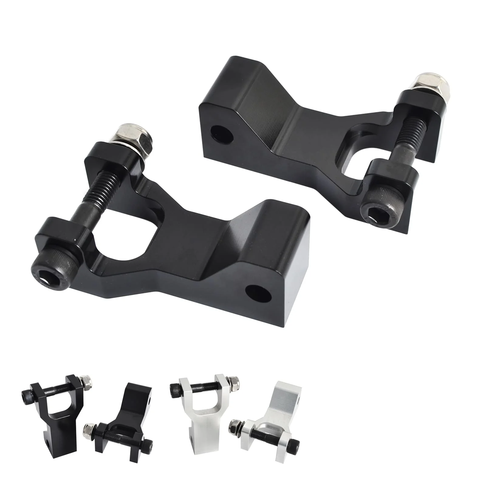 Blaster 200 - New Arrivals